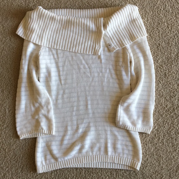 White House Black Market Sweaters - WHBM sweater